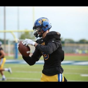 Meet your Posher, Nathan